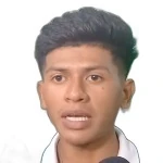 Eduardo Urbina