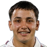 Rodrigo Martínez