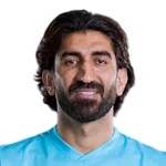 Alireza Beiranvand