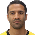 Masoud Rigi