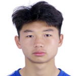 Yixuan Zhang