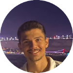 Ali Emre Doğan