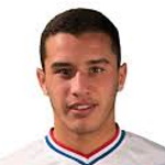 Nicolas Rodriguez Petrini