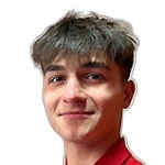 Edgar Adilkhanov