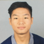 Kevisanyu Peseyie