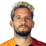 Dries Mertens