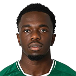 Samuel Kasongo