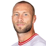 Mike Van der Hoorn