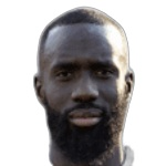 Boubacari Doucoure