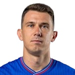 Ryan Jack