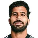 Mahdi Soliman