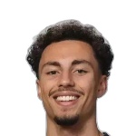 Kyanu Simeone de Souza