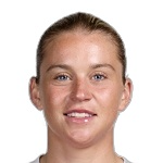 Alessia Russo