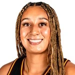 Makayla Moore