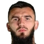 Numan Kurdić