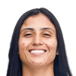 Jaqueline Ribeiro