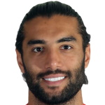 Shervin Bozorg