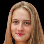 Anna Rayhill
