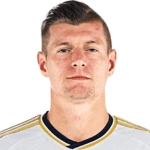 Toni Kroos