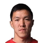 Dinmukhamed Taalaybekov