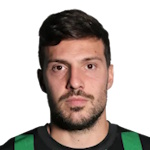 Simone Verdi