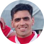 Carlos Larralde