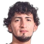 Martín Alejandro  Mora Muñoz