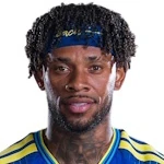 Leandro Bacuna