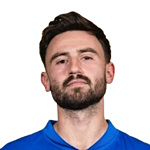Patrick Roberts