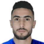 Zakarya Kemoukh