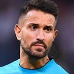 Mathieu Vernice