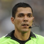 Mario Diaz De Vivar