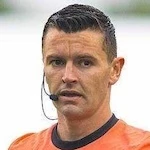 Nick Walsh