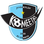 Jyväskylän Komeetat