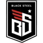Black Steel Manokwari