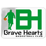 Bravehearts Basketball Club