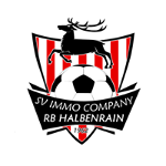 SVU Immo company - RB Halbenrain