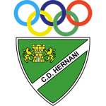 CD Hernani B