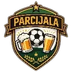 Parcijala