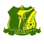 Shire Endaselassie FC
