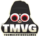TOOMUCHVIDEOGAMES