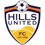 Hills United FC