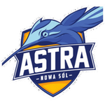 MKST Astra Nowa Sól