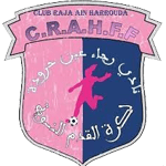 CR Ain Harrouda