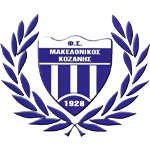 FS Makedonikos Kozanis