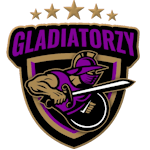 Gladiatorzy Eternis Warszawa