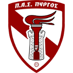 PAS Pyrgos 1968