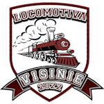 Locomotiva Vișinie