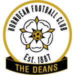 Horndean FC