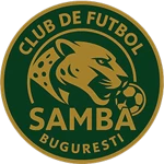 CF Samba București